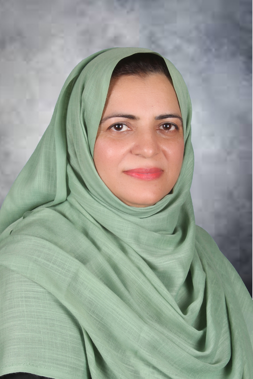 Dr. Saima Hassan
